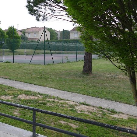 Appartamento Carcassonne T3 résidentiel rez de jardin piscine, wifi, tennis, fitness Esterno foto