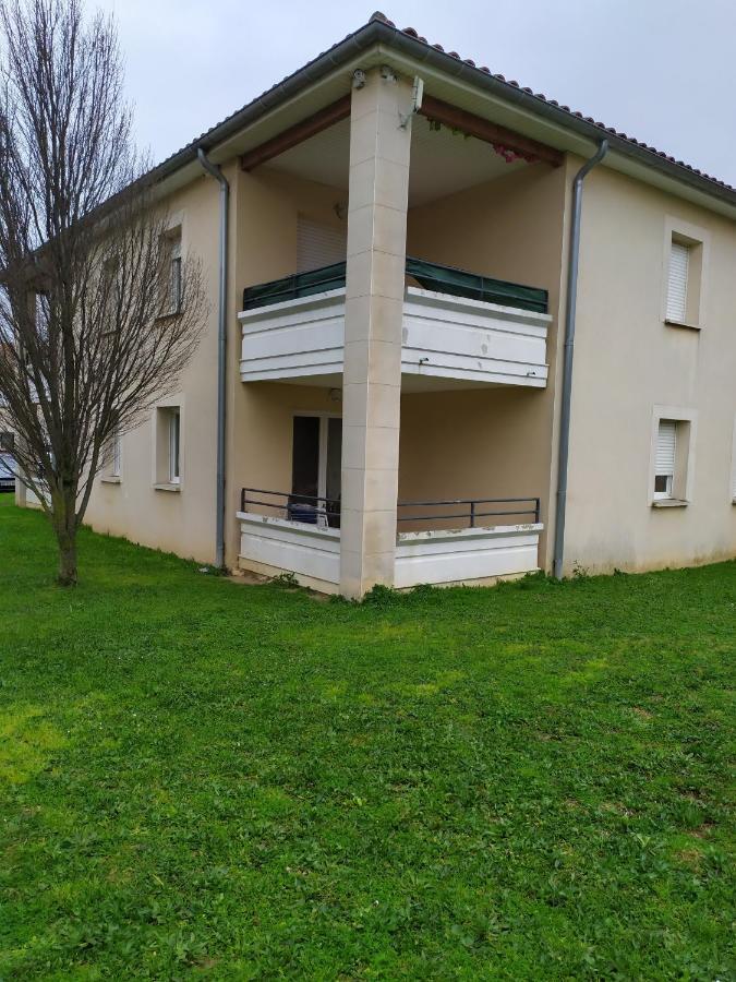 Appartamento Carcassonne T3 résidentiel rez de jardin piscine, wifi, tennis, fitness Esterno foto