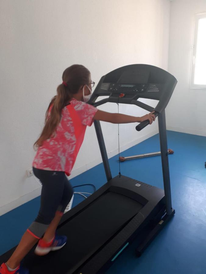 Appartamento Carcassonne T3 résidentiel rez de jardin piscine, wifi, tennis, fitness Esterno foto