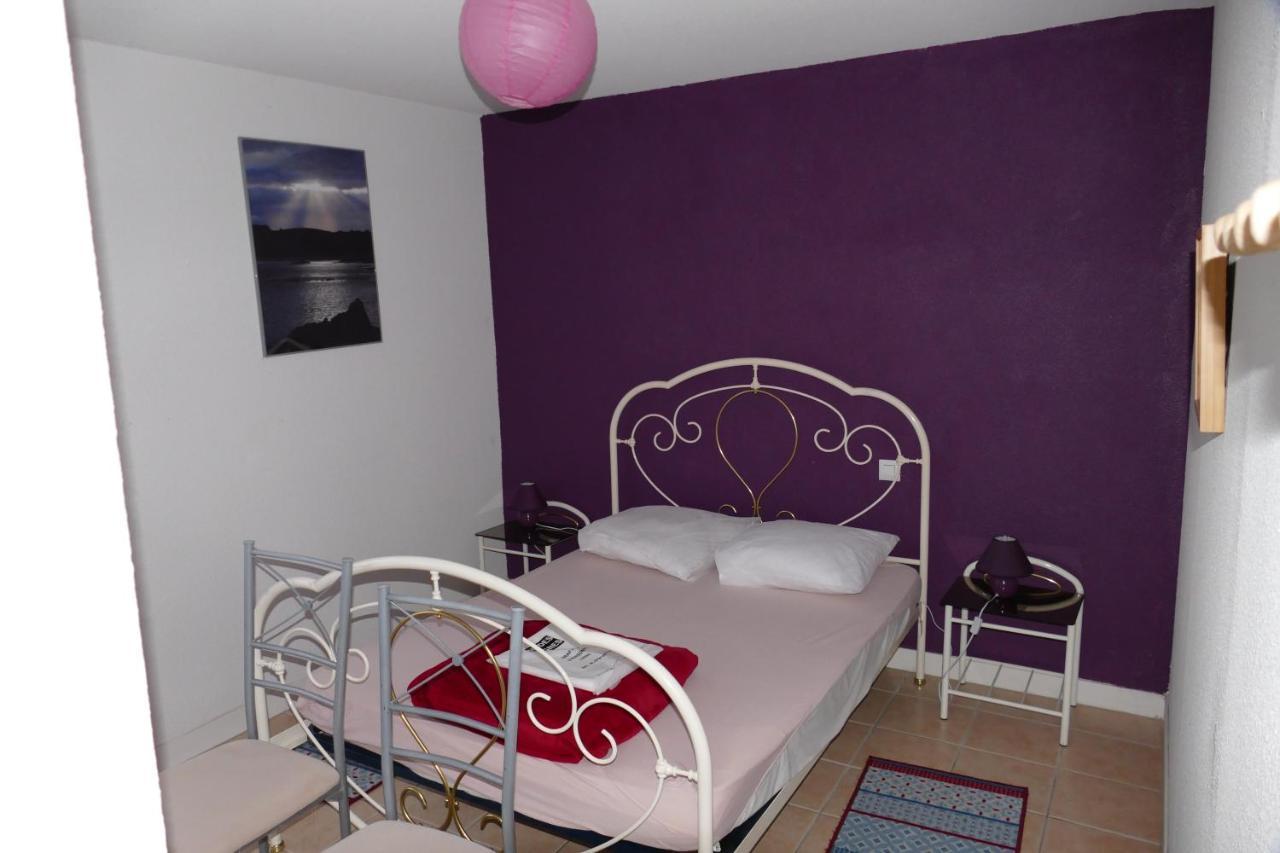 Appartamento Carcassonne T3 résidentiel rez de jardin piscine, wifi, tennis, fitness Esterno foto