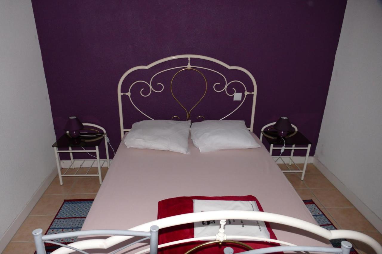Appartamento Carcassonne T3 résidentiel rez de jardin piscine, wifi, tennis, fitness Esterno foto