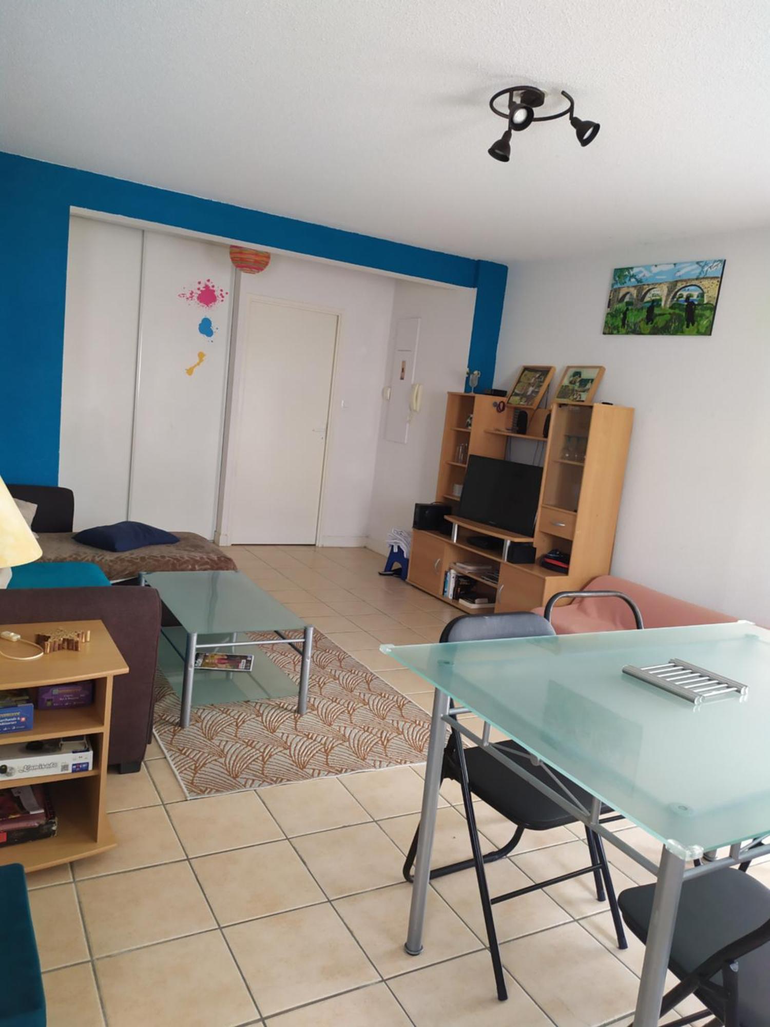 Appartamento Carcassonne T3 résidentiel rez de jardin piscine, wifi, tennis, fitness Esterno foto